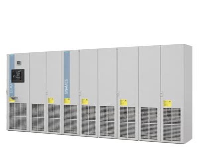 Customer terminal strip -X55